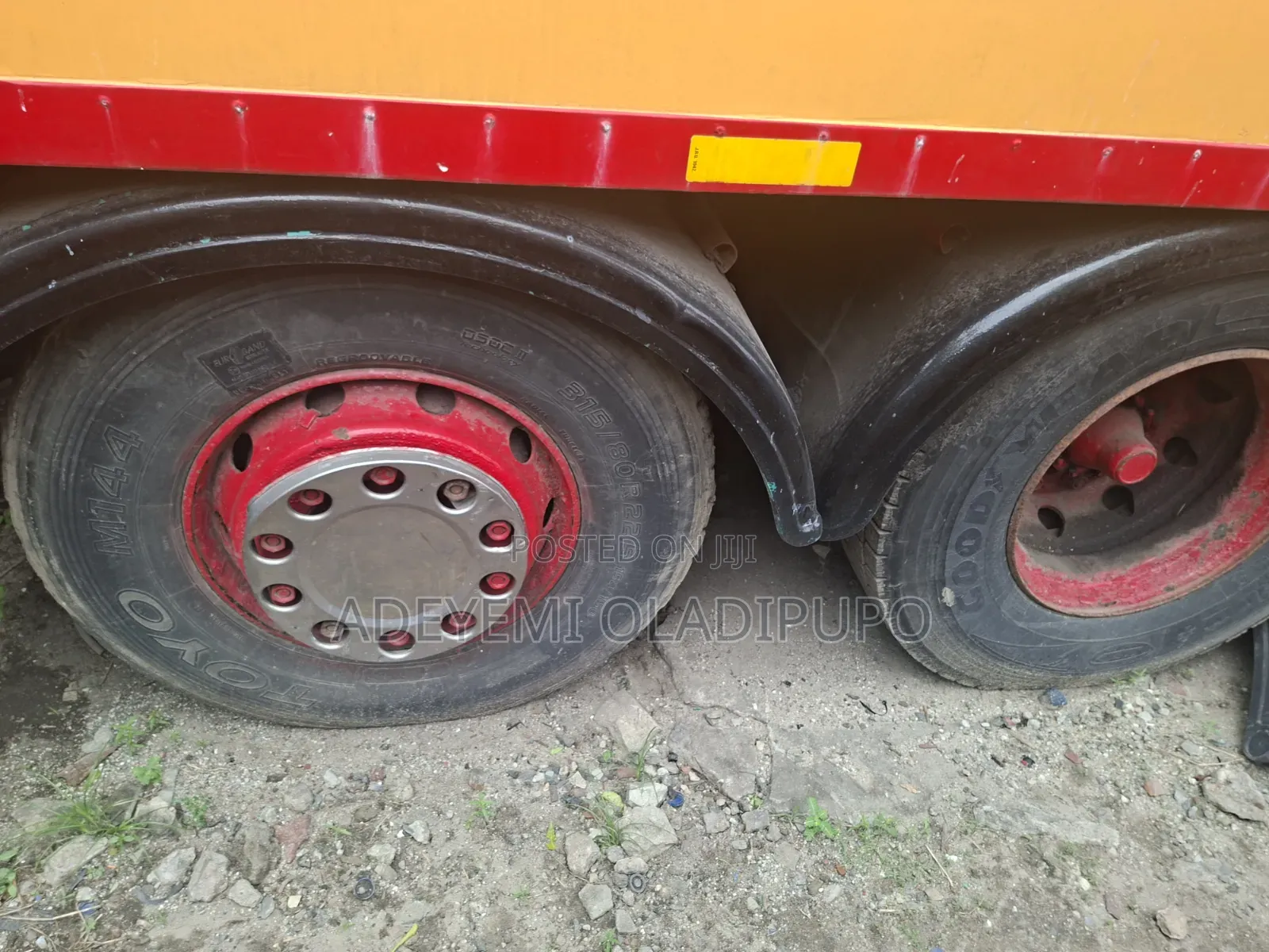 Scania 93m