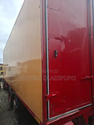 Scania 93m