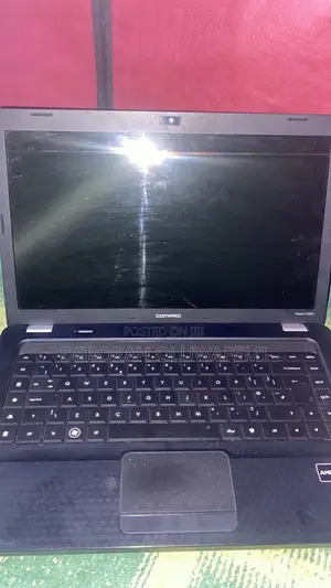 Laptop Compaq Presario CQ56 8GB AMD HDD 500GB