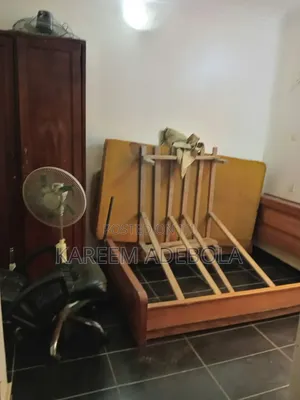1bdrm Block of Flats in Lonex Garden Estate for rent