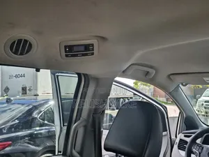 Toyota Sienna 2016 White