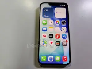 Apple iPhone 13 128 GB White
