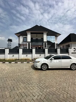 5bdrm Duplex in Efab Metropolis, Dape for sale