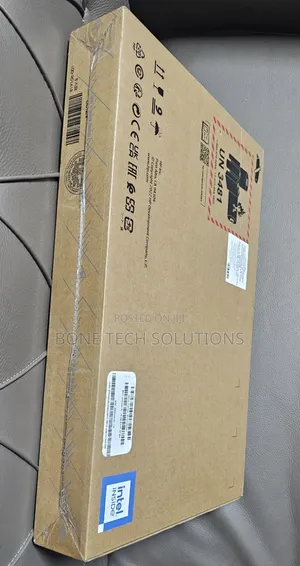 New Laptop HP EliteBook 840 G8 8GB Intel Core i5 SSD 256GB