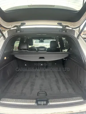 Mercedes-Benz GLE-Class 2020 White