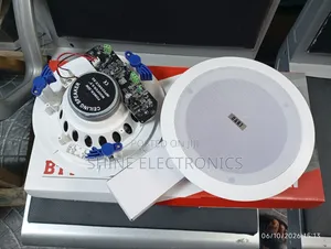 Darts 30watts 2in1 Bluetooth Ceiling Speakers