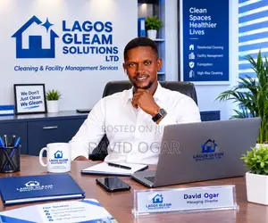Cleaning Services