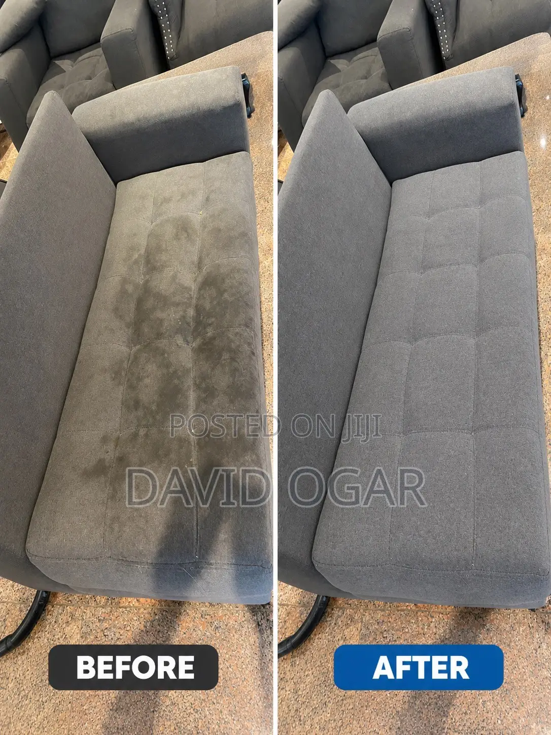Cleaning Services