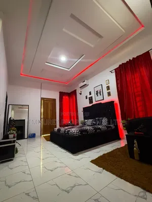 1bdrm Villa in Ikota for rent