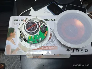 USB/Bluetooth 60watts 2in1 Ceiling Speaker