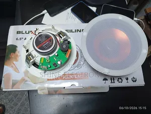 USB/Bluetooth 60watts 2in1 Ceiling Speaker