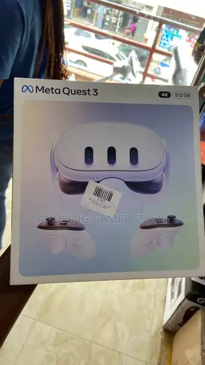 Meta Quest 3