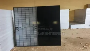Canadian Solar Panels 500watt Mono