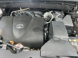 Toyota Highlander XLE 2019 White