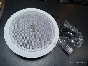 Single Darts 80watts Bluetooth Ceiling Speaker