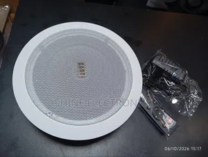 Single Darts 80watts Bluetooth Ceiling Speaker