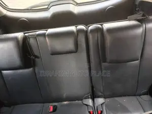 Toyota Highlander 2019 White
