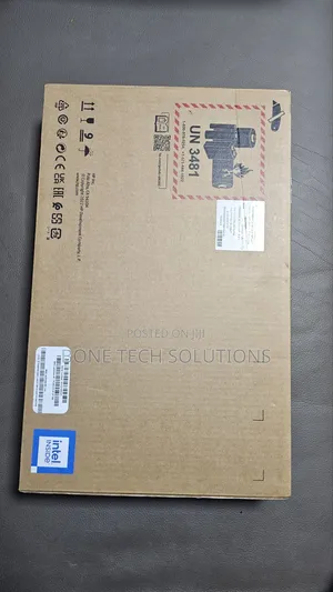 New Laptop HP EliteBook 840 G8 8GB Intel Core i5 SSD 256GB
