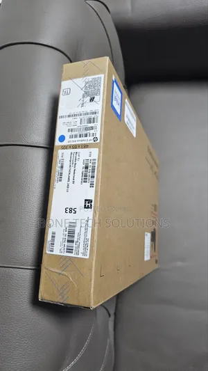 New Laptop HP EliteBook 840 G8 8GB Intel Core i5 SSD 256GB