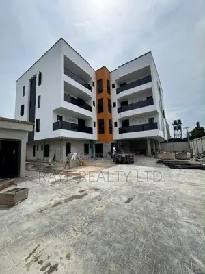 3bdrm Apartment in Ikeja GRA for sale
