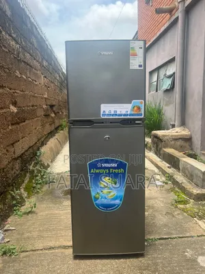 Snowsea Refrigerator