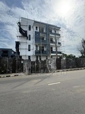 3bdrm Apartment in Ikeja GRA for sale