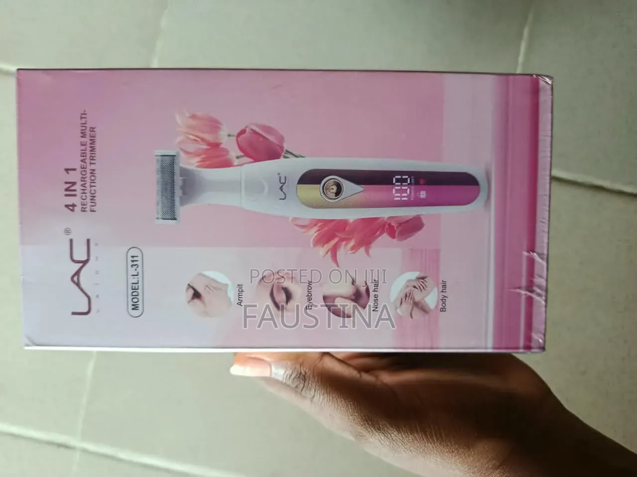 Clippers and Trimmers