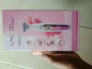 Clippers and Trimmers