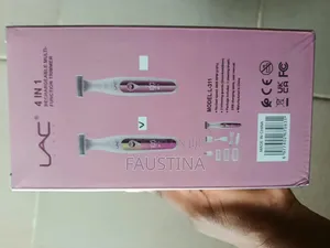 Clippers and Trimmers