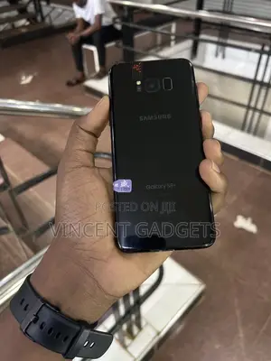 Samsung Galaxy S8 Plus 64 GB