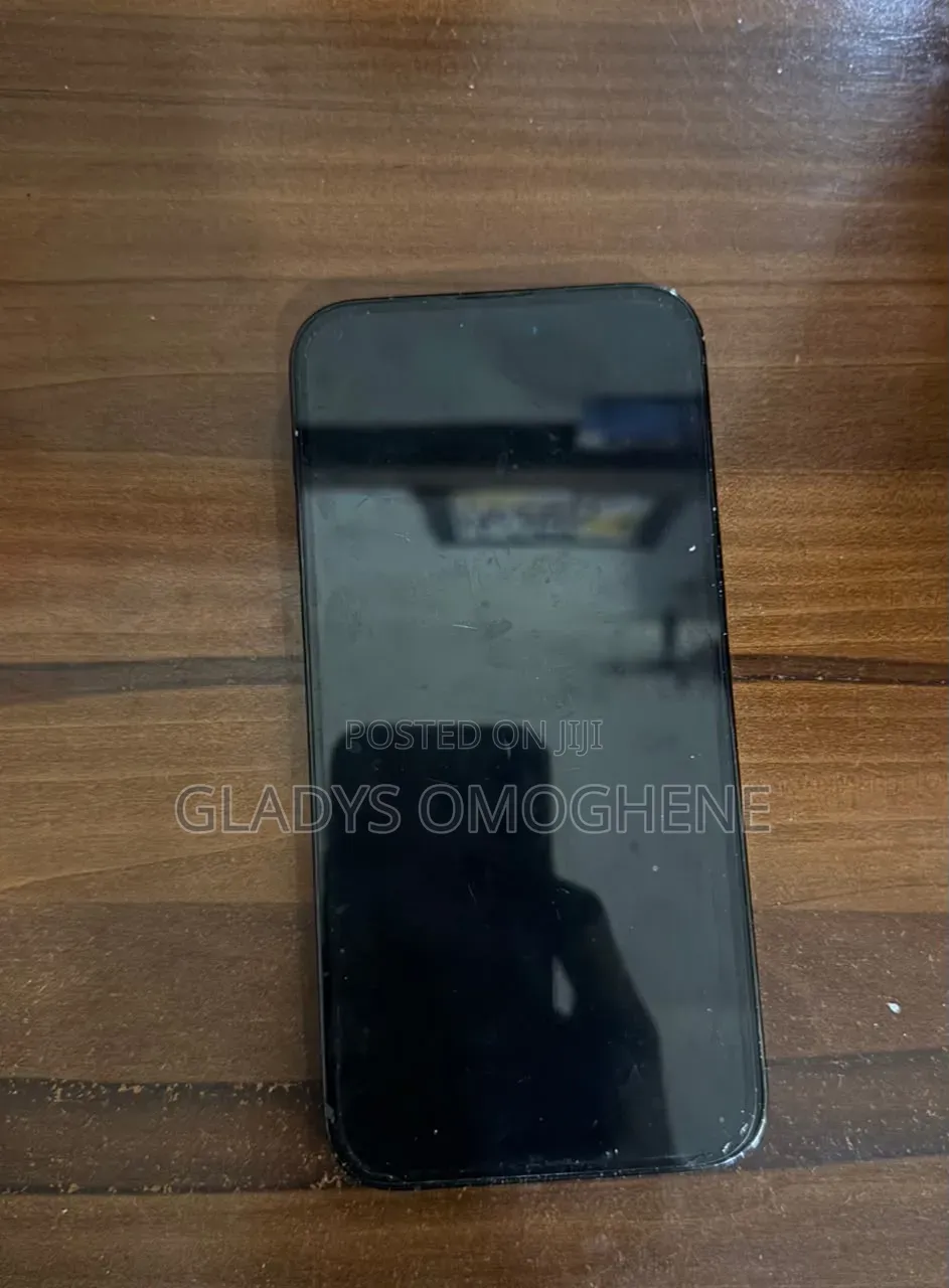Apple iPhone 14 Pro Max 256 GB Black