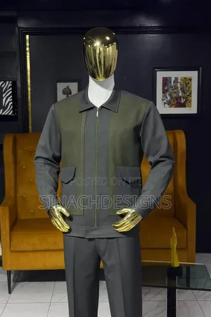 Sinach Clothing
