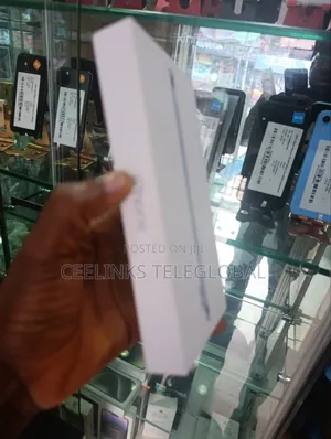 New Apple iPhone Air 512 GB Silver