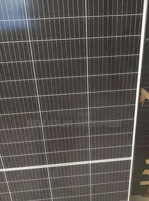 Jinko Solar Panels 730watt Mono