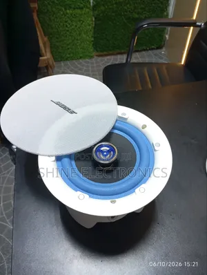 Bose Bluetooth Ceiling Speaker