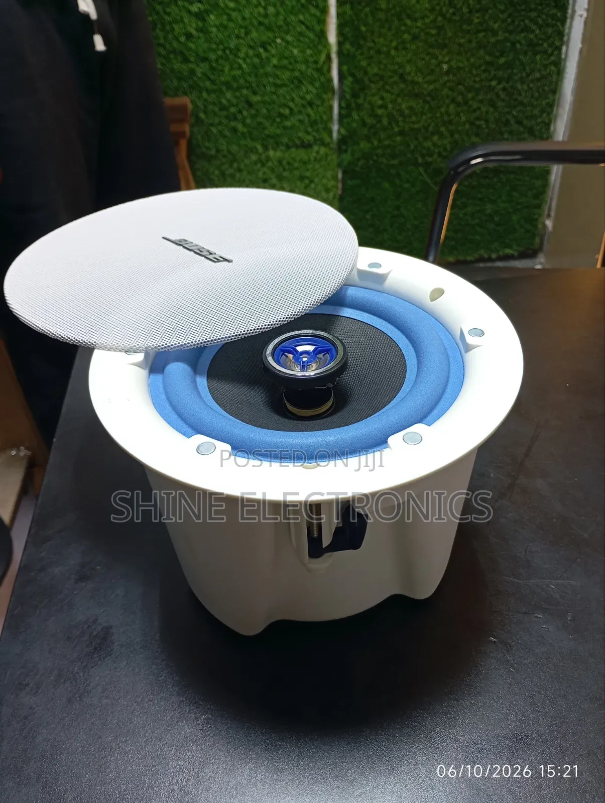 Bose Bluetooth Ceiling Speaker