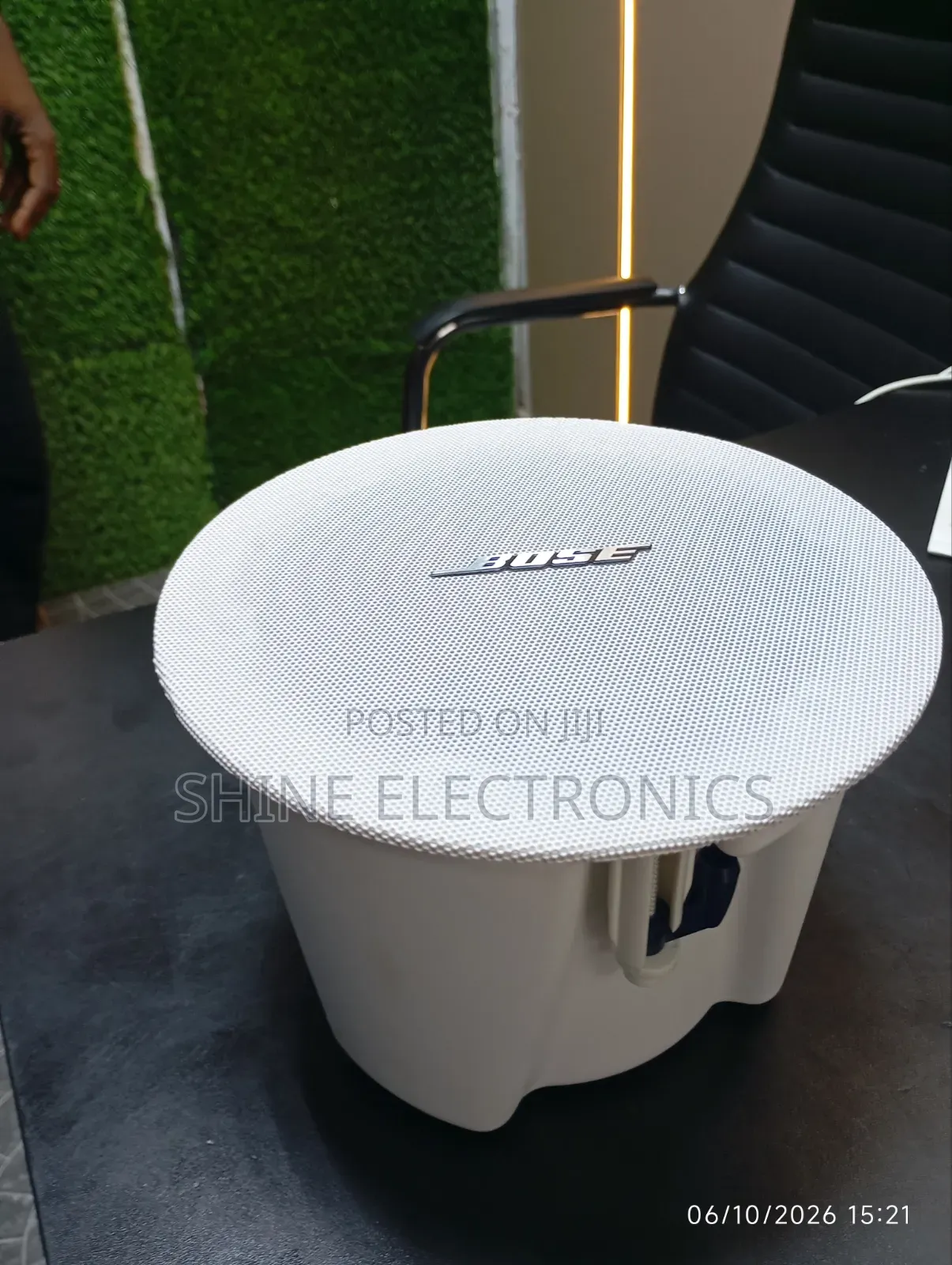 Bose Bluetooth Ceiling Speaker