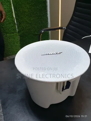 Bose Bluetooth Ceiling Speaker