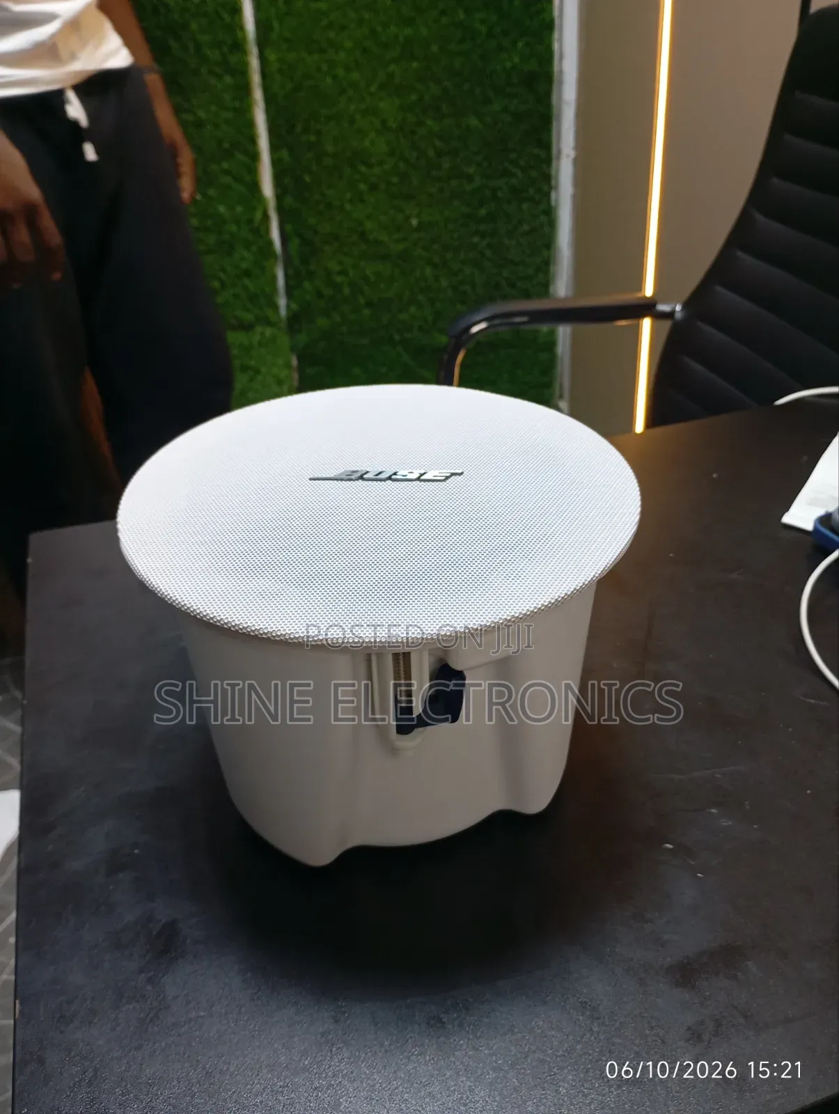 Bose Bluetooth Ceiling Speaker