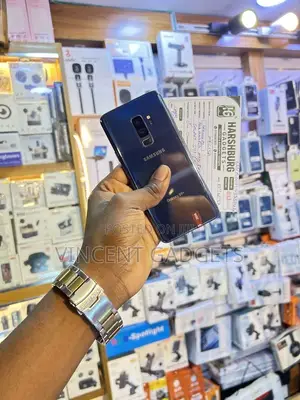 Samsung Galaxy S9 Plus 64 GB Green
