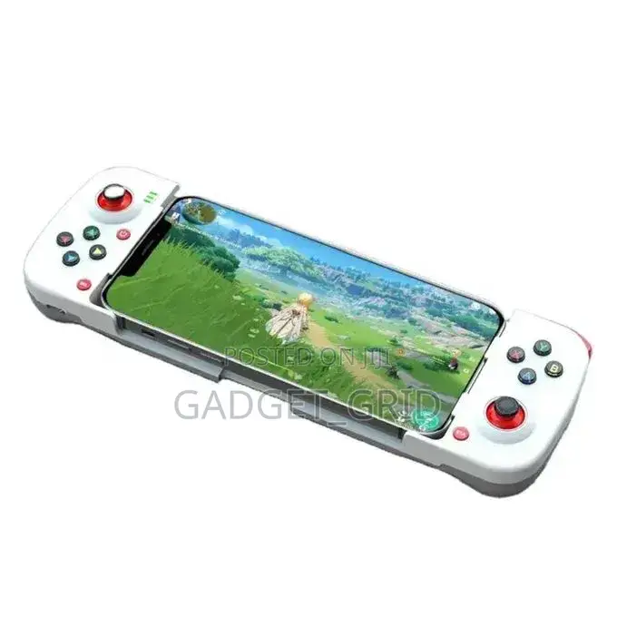 BSP-D3 Mobile Game Controller-Ios/Android/PC