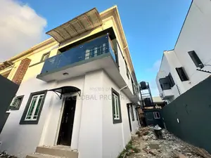 2bdrm Apartment in Lekki for rent