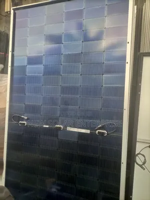 Canadian Solar Panels 800watt Mono