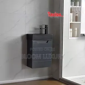 Gold Bathroom Accessories