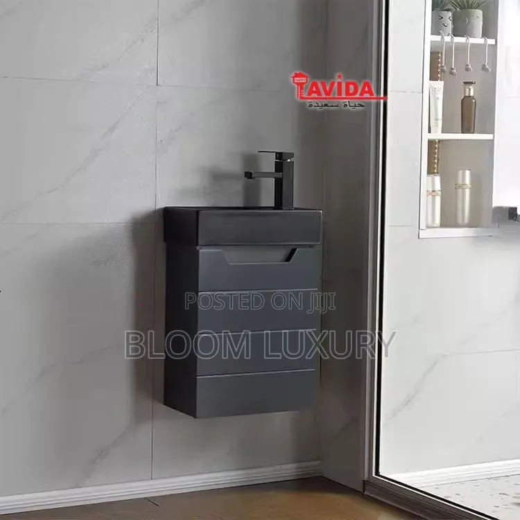 Gold Bathroom Accessories