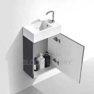 Gold Bathroom Accessories