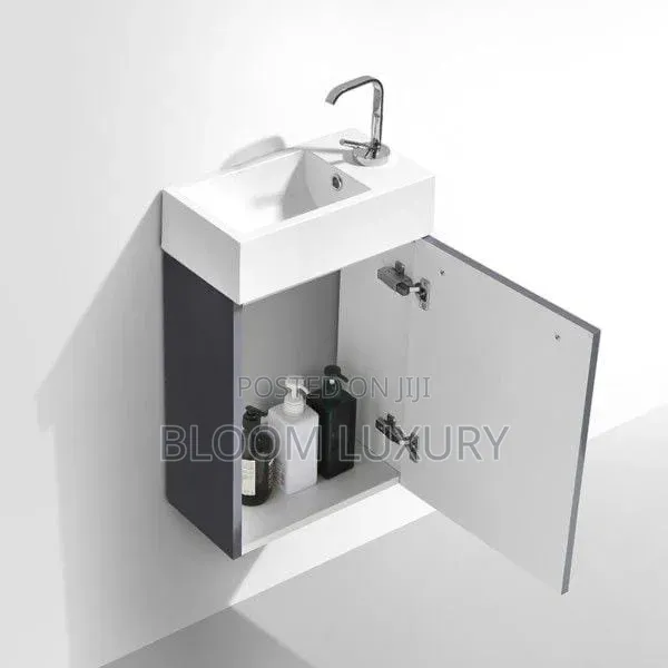 Gold Bathroom Accessories
