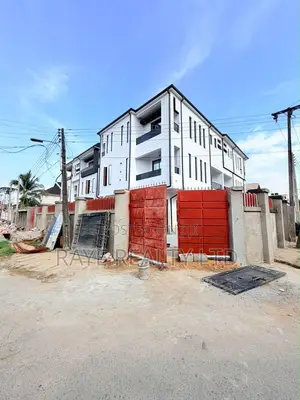 4bdrm Duplex in Ikeja GRA for sale