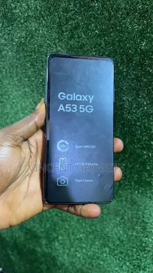 Samsung Galaxy A53 5G 128 GB