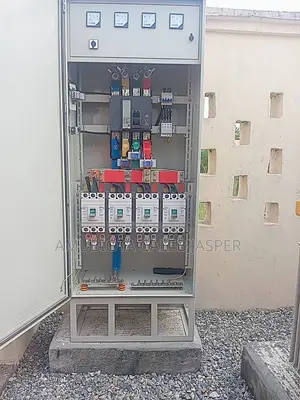 Feeder - Feeder Pillar, 800A